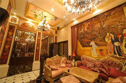 醴陵高档KTV妹子质量哪家好