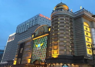 醴陵最大顶级出名高端豪华KTV会所-皇冠伯爵KTV顶级体验点评